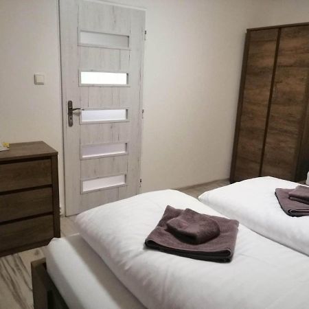 Apartman West Poprad Exterior foto