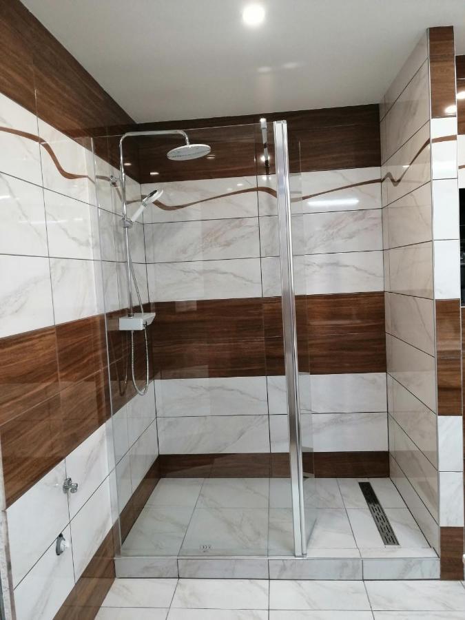 Apartman West Poprad Exterior foto