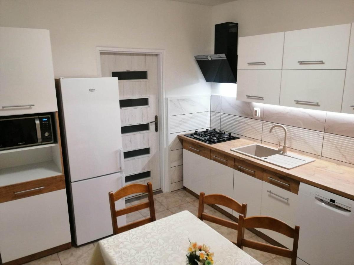 Apartman West Poprad Exterior foto